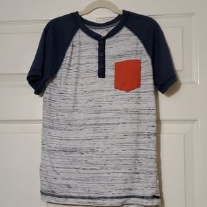 Pocket Tee